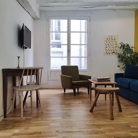Magnifique Appartement Refait A Neuf Vieux Tours Extérieur photo