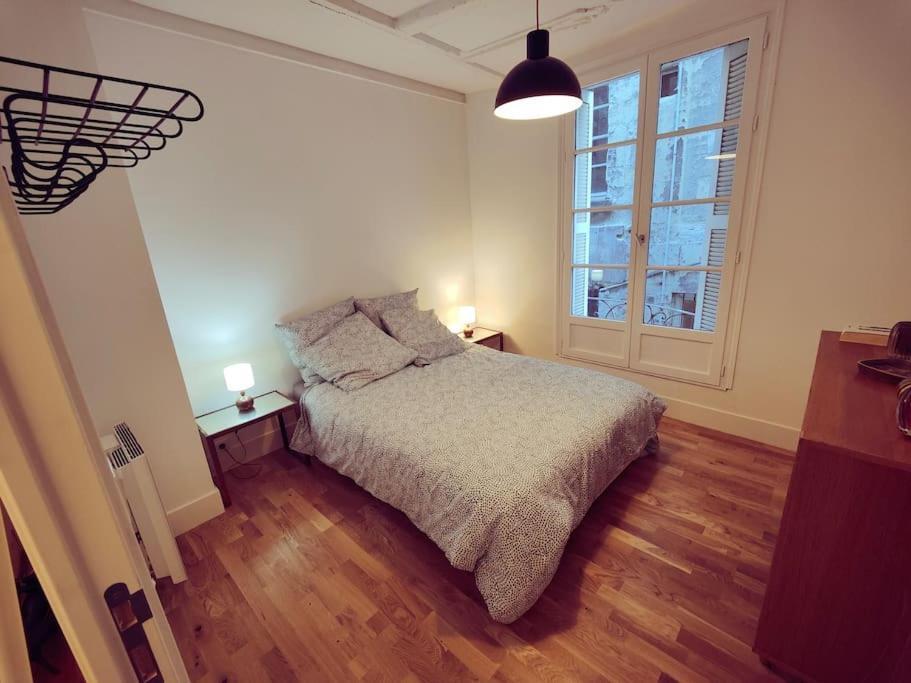 Magnifique Appartement Refait A Neuf Vieux Tours Extérieur photo