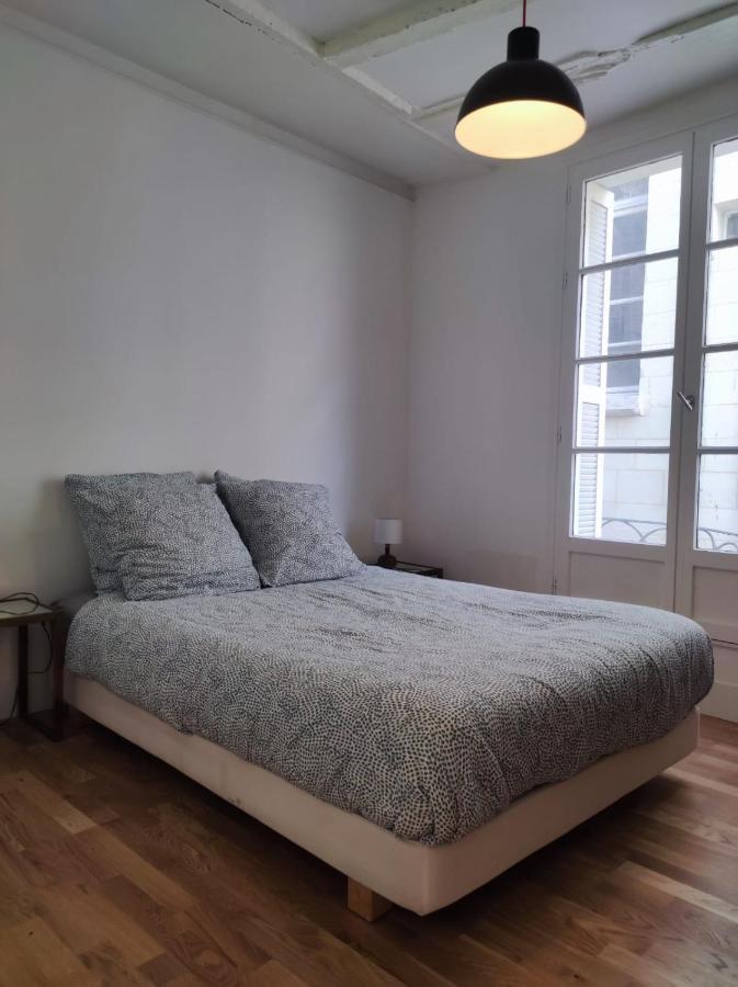 Magnifique Appartement Refait A Neuf Vieux Tours Extérieur photo