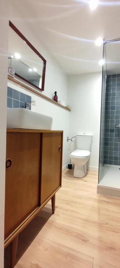Magnifique Appartement Refait A Neuf Vieux Tours Extérieur photo